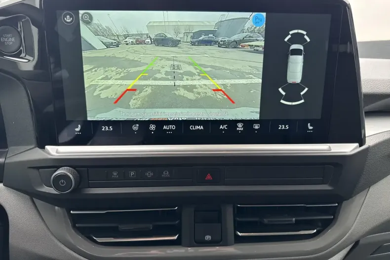 Volkswagen T7 Caravelle din 2025 cu 15.500 km - oferta VOL194037 - foto 11