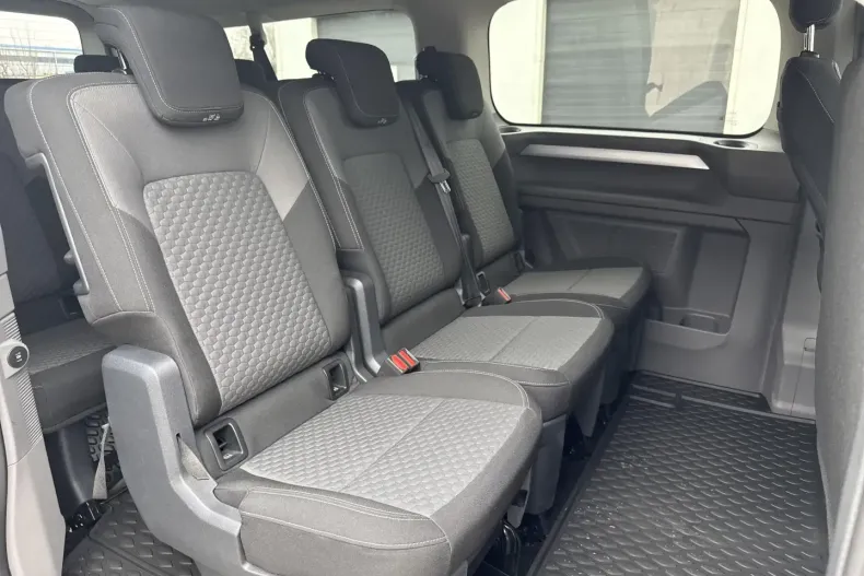 Volkswagen T7 Caravelle din 2025 cu 15.500 km - oferta VOL194037 - foto 14