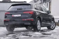 Audi Q5 din 2022 cu 72.449 km - oferta AUD194038 - foto 2