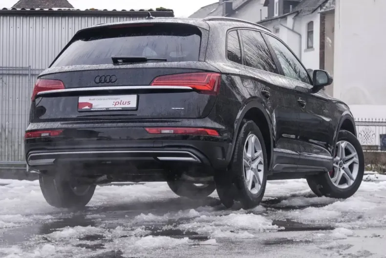 Audi Q5 din 2022 cu 72.449 km - oferta AUD194038 - foto 2