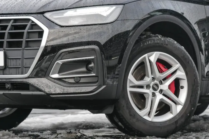 Audi Q5 din 2022 cu 72.449 km - oferta AUD194038 - foto 4