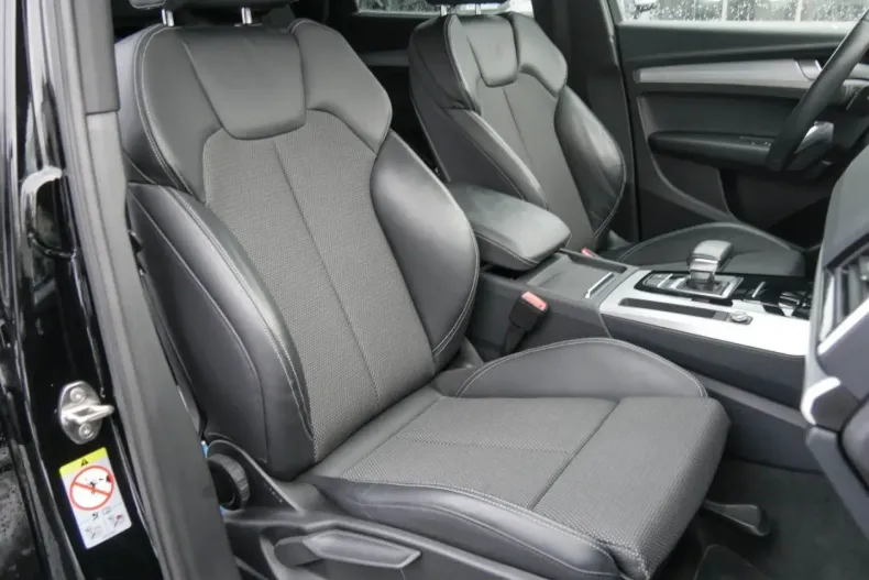 Audi Q5 din 2022 cu 72.449 km - oferta AUD194038 - foto 5
