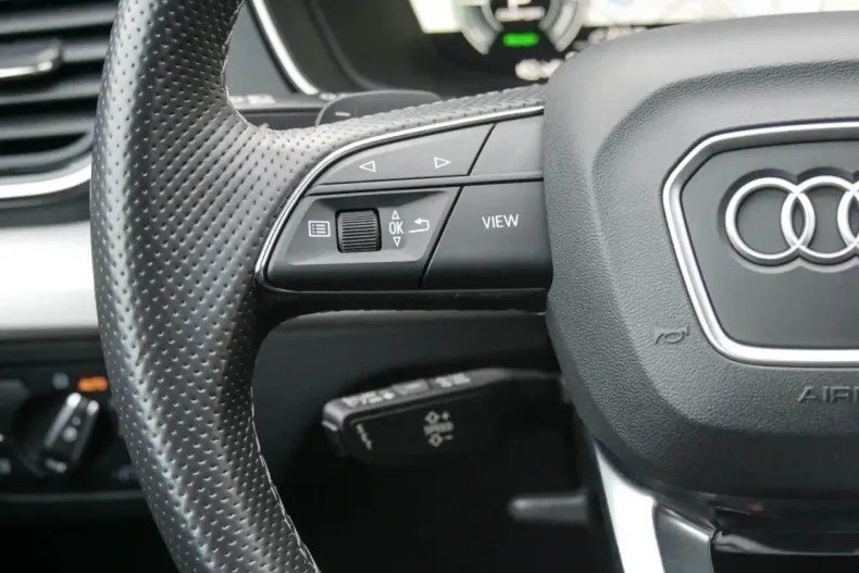 Audi Q5 din 2022 cu 72.449 km - oferta AUD194038 - foto 13