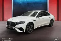 Mercedes-Benz E 53 AMG (Clasa E) din 2025 cu 18.500 km - oferta MER194041 - foto 1