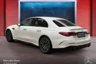 Mercedes-Benz E 53 AMG (Clasa E) din 2025 cu 18.500 km - oferta MER194041 - foto 2