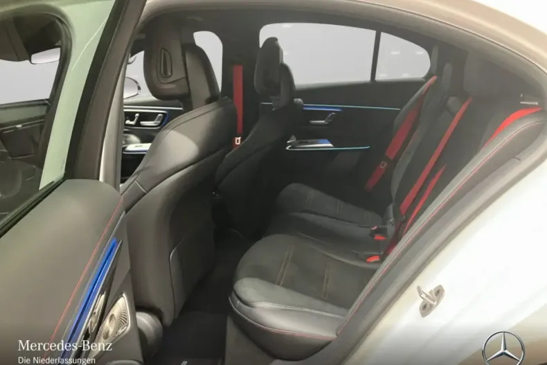 Mercedes-Benz E 53 AMG (Clasa E) din 2025 cu 18.500 km - oferta MER194041 - foto 14