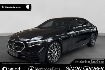 Mercedes-Benz E 450 din 2024 - oferta MER194042
