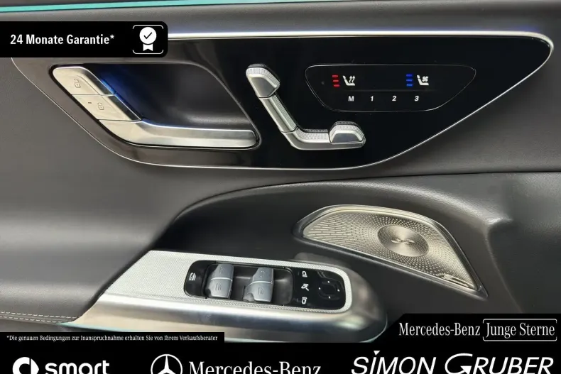 Mercedes-Benz E 450 (Clasa E) din 2024 cu 21.000 km - oferta MER194042 - foto 8