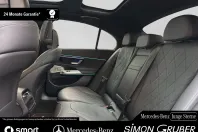 Mercedes-Benz E 450 (Clasa E) din 2024 cu 21.000 km - oferta MER194042 - foto 19