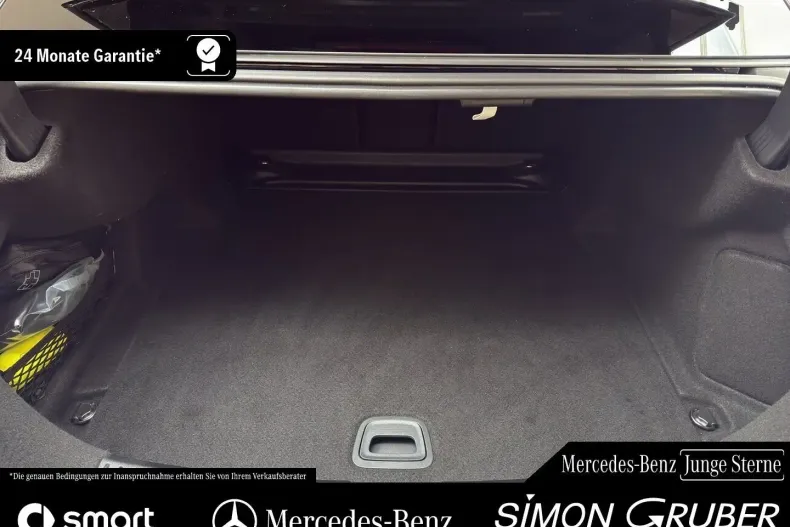 Mercedes-Benz E 450 (Clasa E) din 2024 cu 21.000 km - oferta MER194042 - foto 24