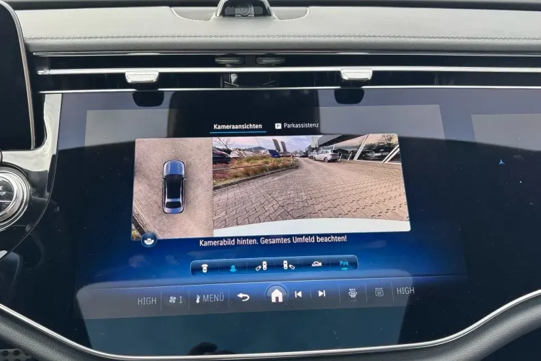 Mercedes-Benz E 450 (Clasa E) din 2025 cu 14.500 km - oferta MER194044 - foto 10