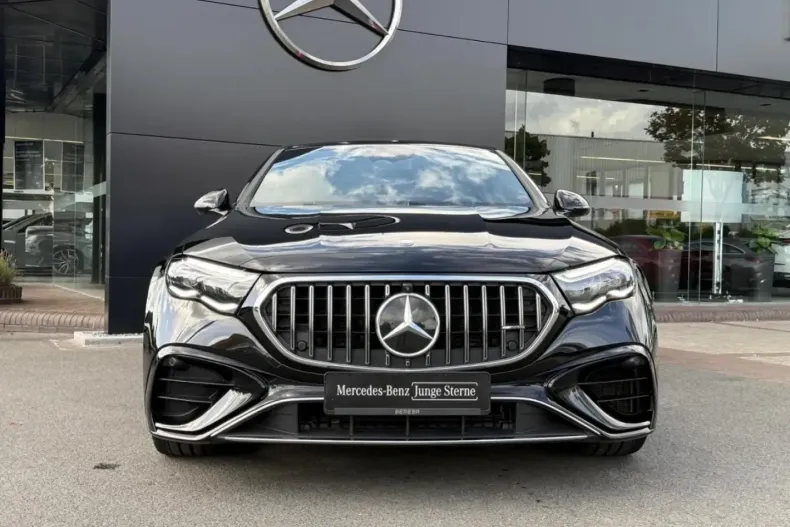 Mercedes-Benz E 53 AMG (Clasa E) din 2024 cu 28.300 km - oferta MER194045 - foto 2