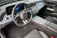 Mercedes-Benz E 53 AMG (Clasa E) din 2024 cu 28.300 km - oferta MER194045 - foto 9