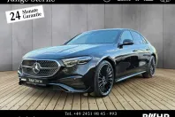 Mercedes-Benz E 450 (Clasa E) din 2025 cu 36.900 km - oferta MER194047 - foto 1