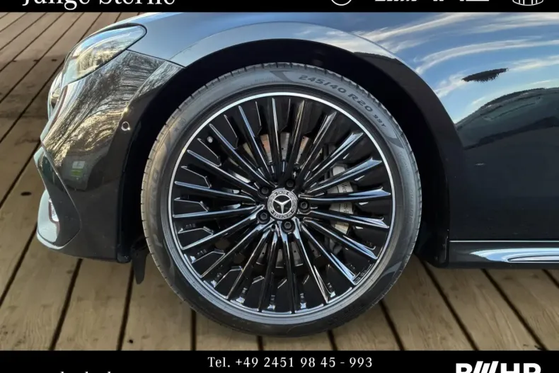 Mercedes-Benz E 450 (Clasa E) din 2025 cu 36.900 km - oferta MER194047 - foto 6