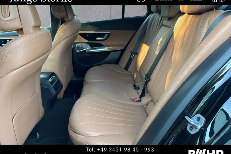 Mercedes-Benz E 450 (Clasa E) din 2025 cu 36.900 km - oferta MER194047 - foto 9