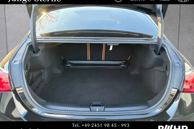 Mercedes-Benz E 450 (Clasa E) din 2025 cu 36.900 km - oferta MER194047 - foto 10
