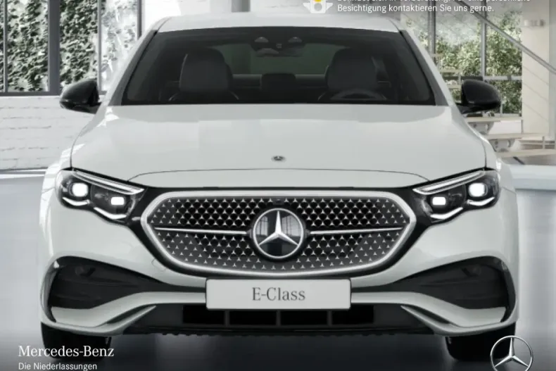 Mercedes-Benz E 450 (Clasa E) din 2024 cu 13.000 km - oferta MER194048 - foto 8