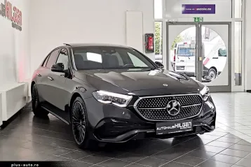 Mercedes-Benz E 300 din 2025 - oferta MER194051