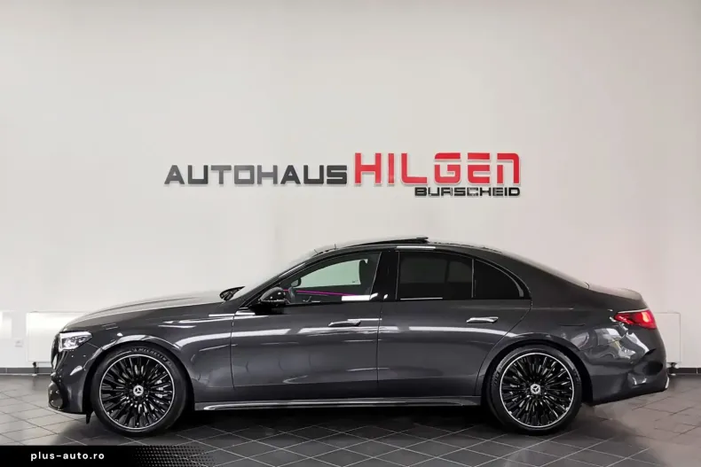 Mercedes-Benz E 300 (Clasa E) din 2025 cu 18.900 km - oferta MER194051 - foto 3