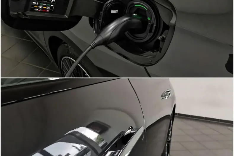 Mercedes-Benz E 300 (Clasa E) din 2025 cu 18.900 km - oferta MER194051 - foto 10