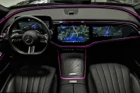 Mercedes-Benz E 300 (Clasa E) din 2025 cu 18.900 km - oferta MER194051 - foto 14