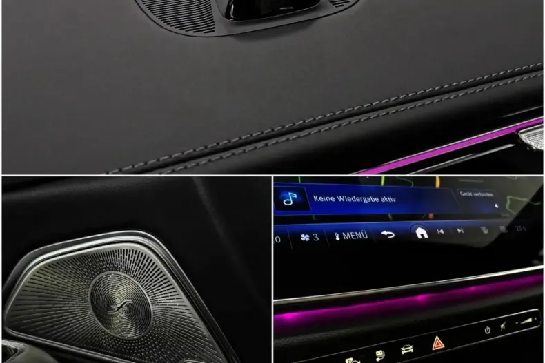 Mercedes-Benz E 300 (Clasa E) din 2025 cu 18.900 km - oferta MER194051 - foto 18