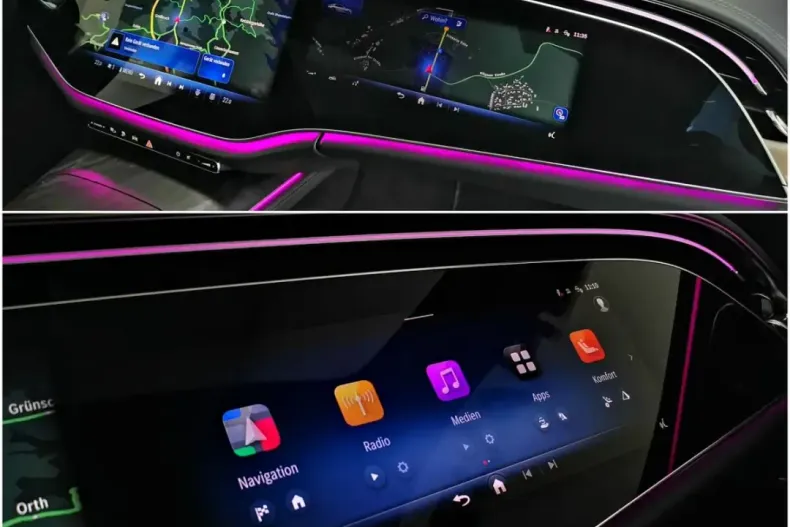 Mercedes-Benz E 300 (Clasa E) din 2025 cu 18.900 km - oferta MER194051 - foto 19