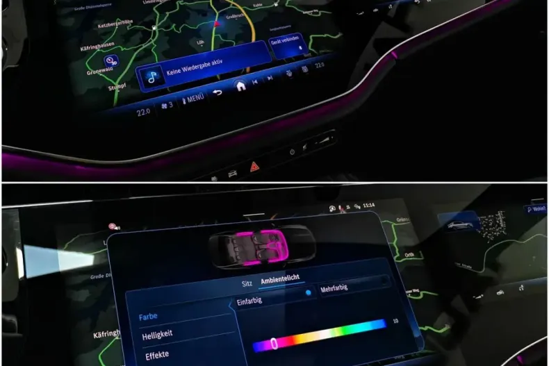 Mercedes-Benz E 300 (Clasa E) din 2025 cu 18.900 km - oferta MER194051 - foto 20