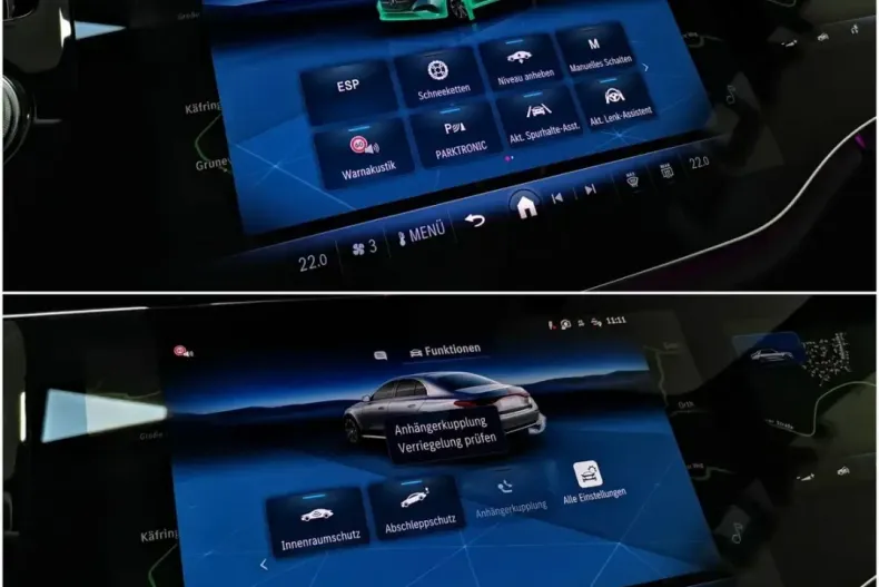 Mercedes-Benz E 300 (Clasa E) din 2025 cu 18.900 km - oferta MER194051 - foto 21