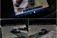 Mercedes-Benz E 300 (Clasa E) din 2025 cu 18.900 km - oferta MER194051 - foto 25