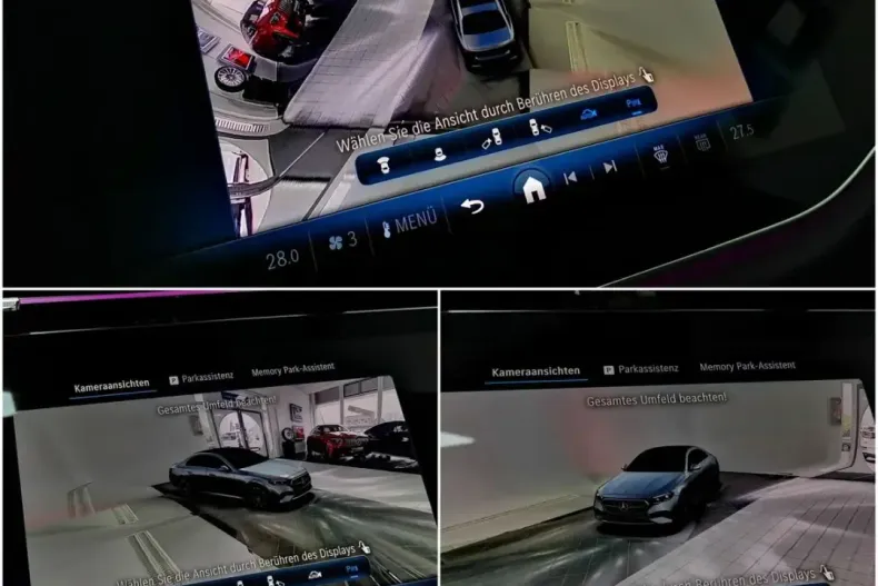 Mercedes-Benz E 300 (Clasa E) din 2025 cu 18.900 km - oferta MER194051 - foto 25