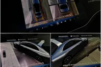 Mercedes-Benz E 300 (Clasa E) din 2025 cu 18.900 km - oferta MER194051 - foto 26