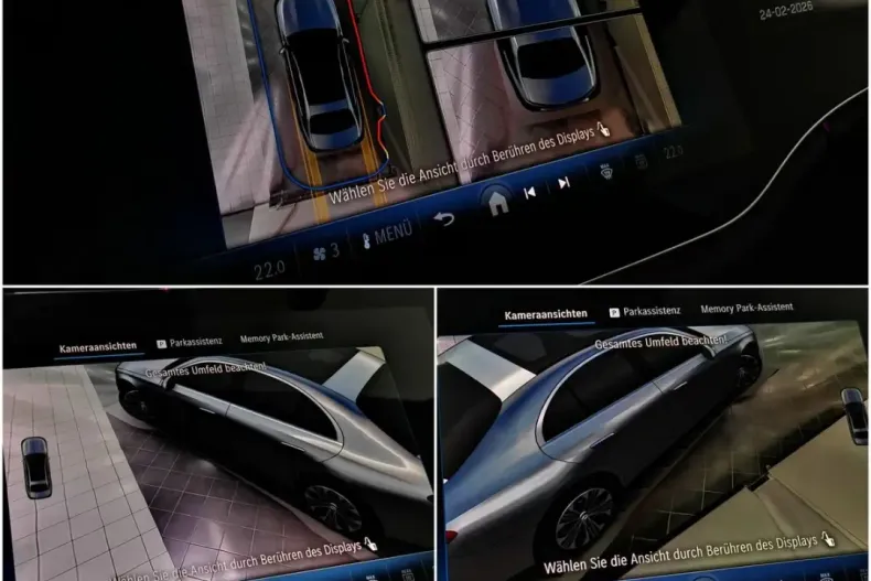 Mercedes-Benz E 300 (Clasa E) din 2025 cu 18.900 km - oferta MER194051 - foto 26