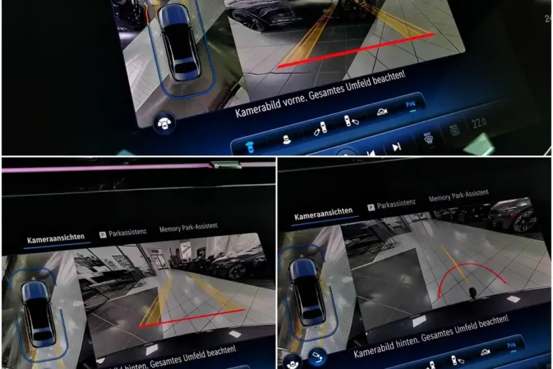 Mercedes-Benz E 300 (Clasa E) din 2025 cu 18.900 km - oferta MER194051 - foto 27