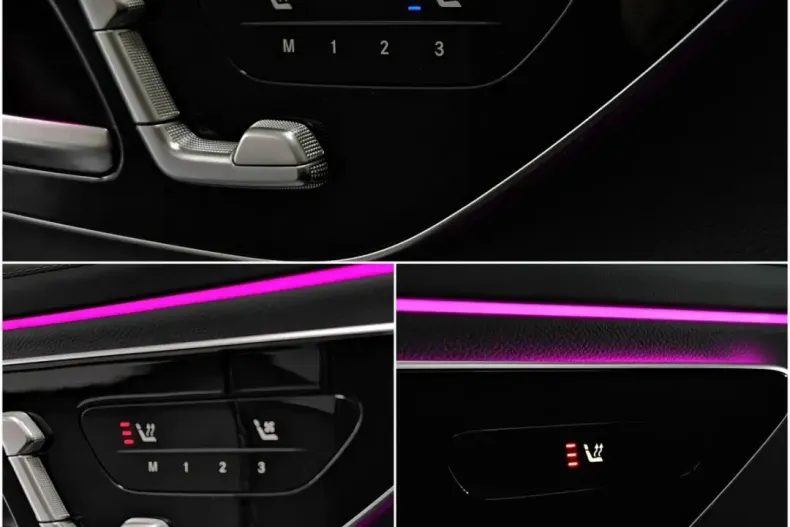 Mercedes-Benz E 300 (Clasa E) din 2025 cu 18.900 km - oferta MER194051 - foto 28