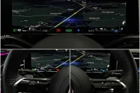 Mercedes-Benz E 300 (Clasa E) din 2025 cu 18.900 km - oferta MER194051 - foto 29