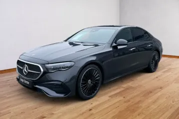 Mercedes-Benz E 450 din 2024 - oferta MER194052