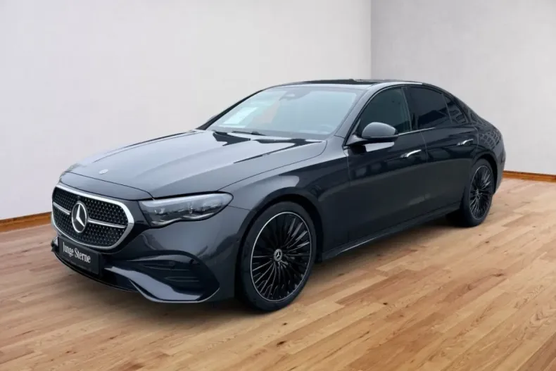 Mercedes-Benz E 450 (Clasa E) din 2024 cu 28.237 km - oferta MER194052 - foto 1
