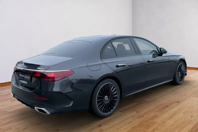 Mercedes-Benz E 450 (Clasa E) din 2024 cu 28.237 km - oferta MER194052 - foto 4