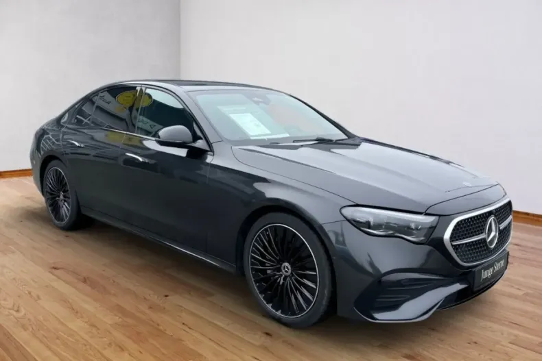 Mercedes-Benz E 450 (Clasa E) din 2024 cu 28.237 km - oferta MER194052 - foto 5