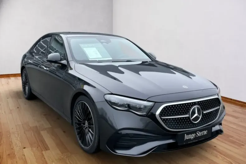 Mercedes-Benz E 450 (Clasa E) din 2024 cu 28.237 km - oferta MER194052 - foto 6