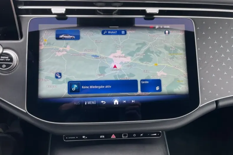 Mercedes-Benz E 450 (Clasa E) din 2024 cu 28.237 km - oferta MER194052 - foto 12