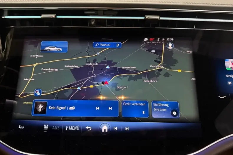 Mercedes-Benz E 300 (Clasa E) din 2023 cu 4.900 km - oferta MER194054 - foto 14