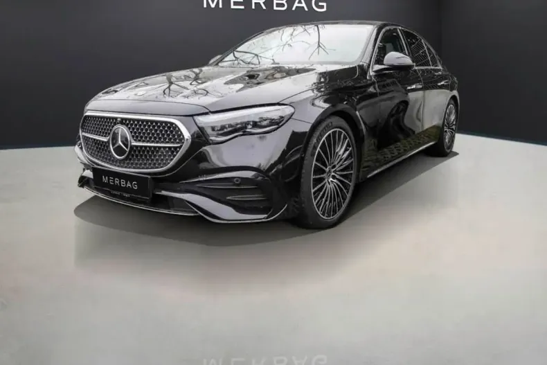 Mercedes-Benz E 300 (Clasa E) din 2024 cu 71.200 km - oferta MER194055 - foto 1