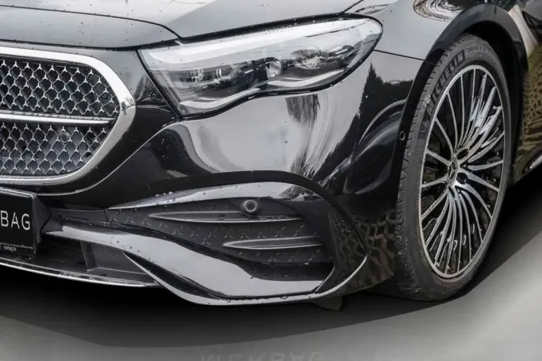 Mercedes-Benz E 300 (Clasa E) din 2024 cu 71.200 km - oferta MER194055 - foto 3