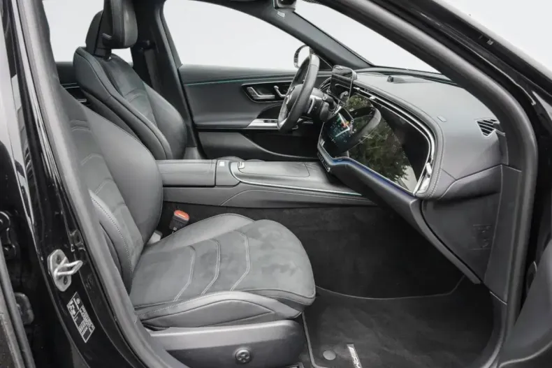 Mercedes-Benz E 300 (Clasa E) din 2024 cu 71.200 km - oferta MER194055 - foto 5