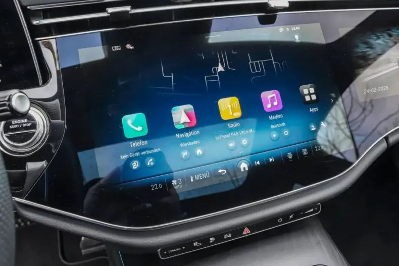 Mercedes-Benz E 300 (Clasa E) din 2024 cu 71.200 km - oferta MER194055 - foto 12