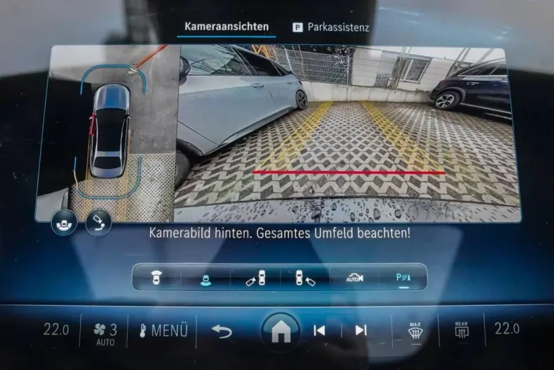 Mercedes-Benz E 300 (Clasa E) din 2024 cu 71.200 km - oferta MER194055 - foto 14