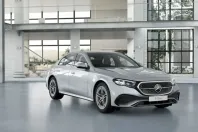 Mercedes-Benz E 200 (Clasa E) din 2025 cu 3.300 km - oferta MER194057 - foto 1